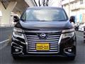 2015 Nissan Elgrand