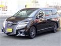2015 Nissan Elgrand