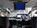 2012 Honda Step WGN