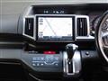 2012 Honda Step WGN
