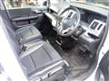 2012 Honda Step WGN