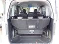 2012 Honda Step WGN