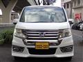 2012 Honda Step WGN
