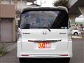 2012 Honda Step WGN