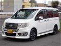 2012 Honda Step WGN