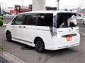2012 Honda Step WGN