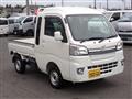 2016 Daihatsu Hijet Truck
