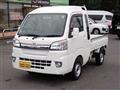 2016 Daihatsu Hijet Truck