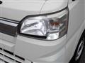 2016 Daihatsu Hijet Truck