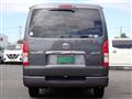 2017 Toyota Regiusace Van