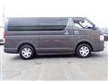 2017 Toyota Regiusace Van