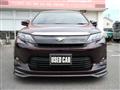 2014 Toyota Harrier