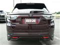2014 Toyota Harrier