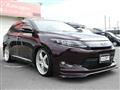 2014 Toyota Harrier