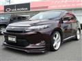 2014 Toyota Harrier