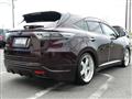 2014 Toyota Harrier
