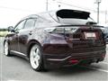 2014 Toyota Harrier