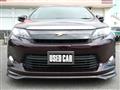 2014 Toyota Harrier