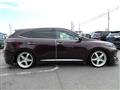 2014 Toyota Harrier