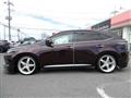 2014 Toyota Harrier