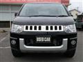 2018 Mitsubishi Delica D5