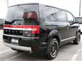 2018 Mitsubishi Delica D5