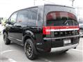 2018 Mitsubishi Delica D5