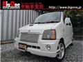 2000 Suzuki Wagon R