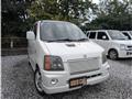 2000 Suzuki Wagon R