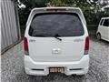 2000 Suzuki Wagon R