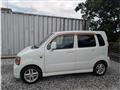 2000 Suzuki Wagon R