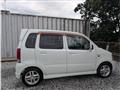 2000 Suzuki Wagon R