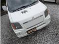 2000 Suzuki Wagon R