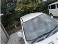2000 Suzuki Wagon R