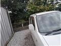 2000 Suzuki Wagon R