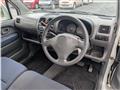 2000 Suzuki Wagon R