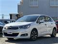 2017 Citroen C4