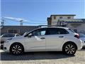 2017 Citroen C4