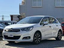 2017 Citroen C4