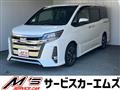 2018 Toyota Noah