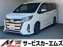 2018 Toyota Noah