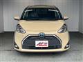 2020 Toyota Sienta