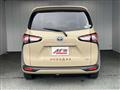 2020 Toyota Sienta