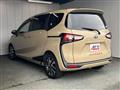 2020 Toyota Sienta