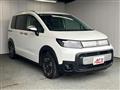 2025 Honda Freed
