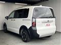 2025 Honda Freed