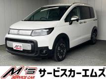 2025 Honda Freed