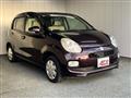 2015 Toyota Passo