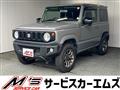 2018 Suzuki Jimny