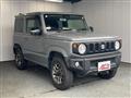 2018 Suzuki Jimny